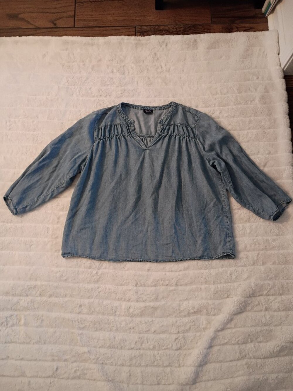 Splendid Blouse